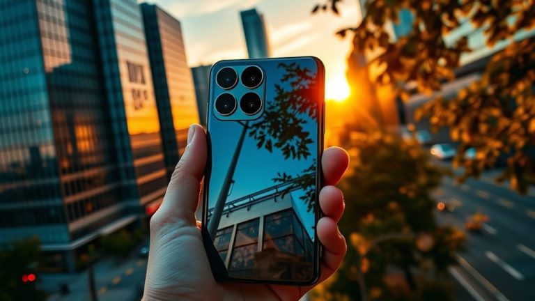 top 8 smartphone camera picks