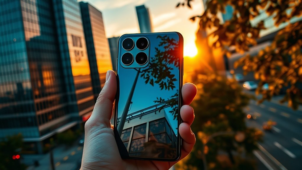 top 8 smartphone camera picks