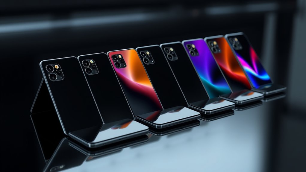top 8 smartphone camera picks