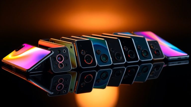 top 8 smartphone camera reviews
