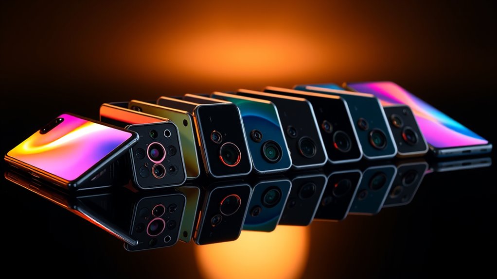 top 8 smartphone camera reviews