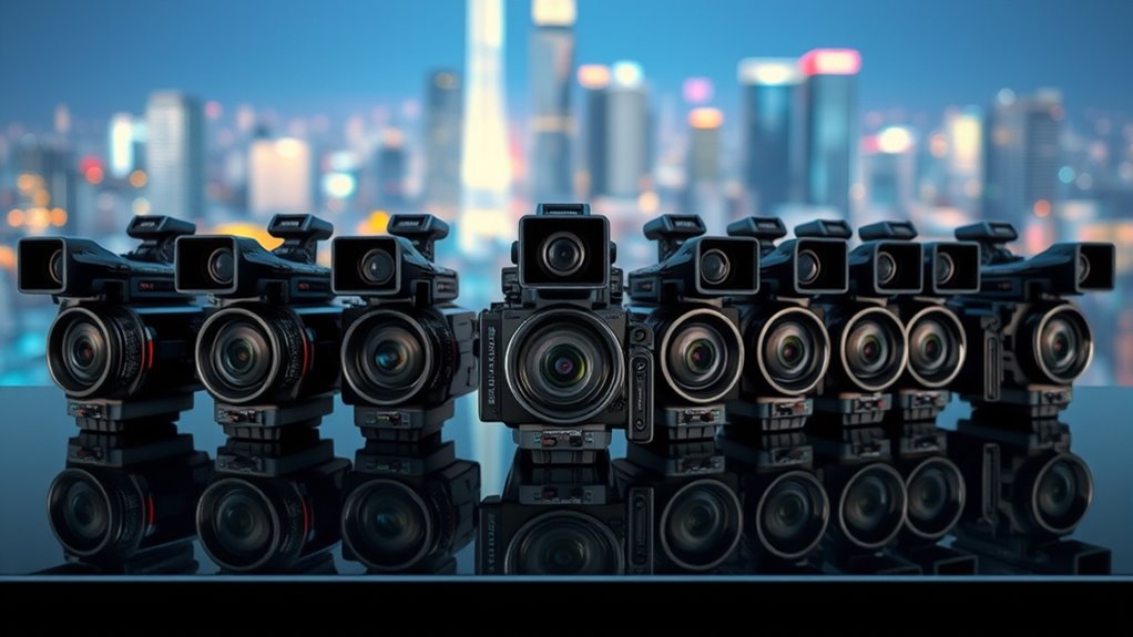 top 8k camera picks