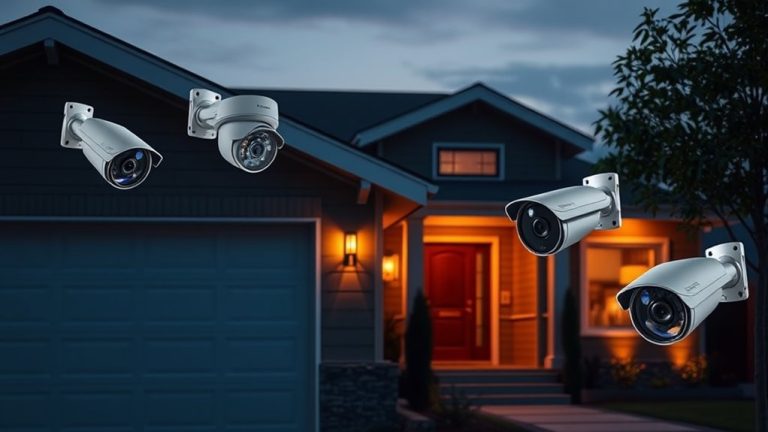 top 8k home security cameras