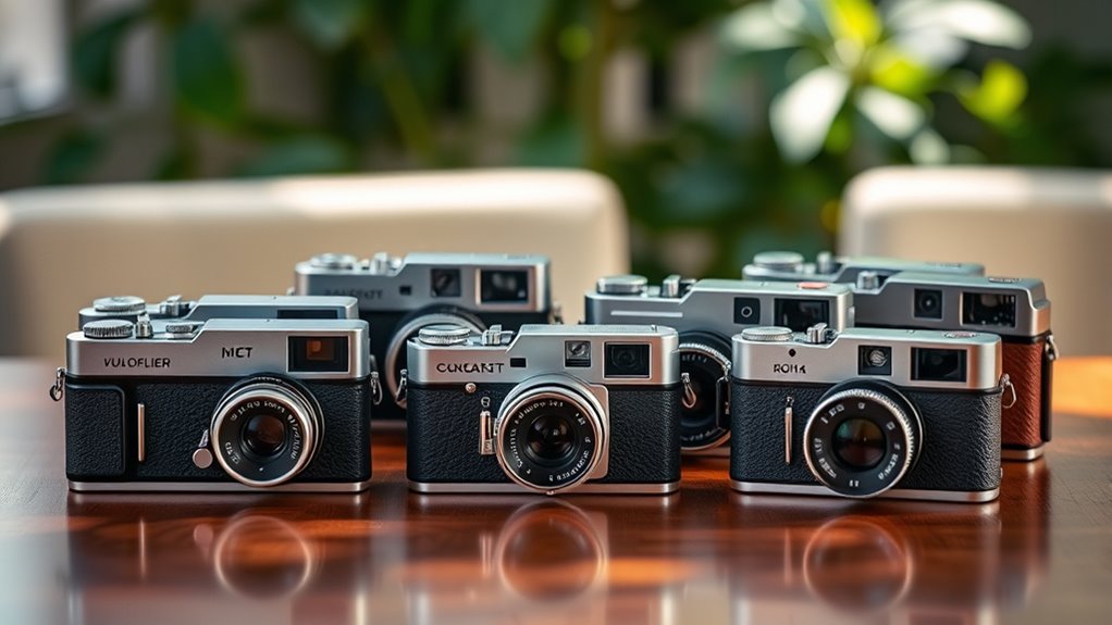 top 9 compact 35mm cameras