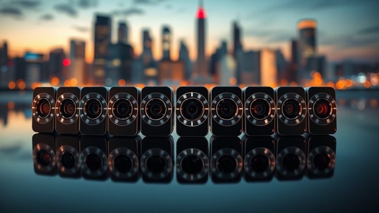 top 9 smartphone cameras