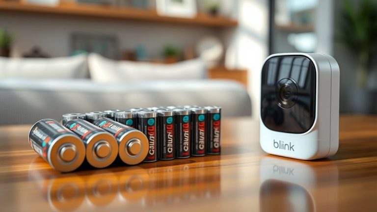 top aa batteries for blink