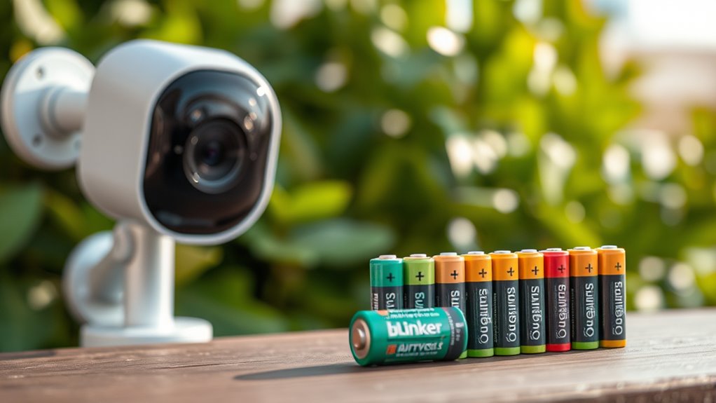 top aa batteries for blink