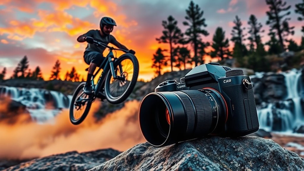 top action camera picks
