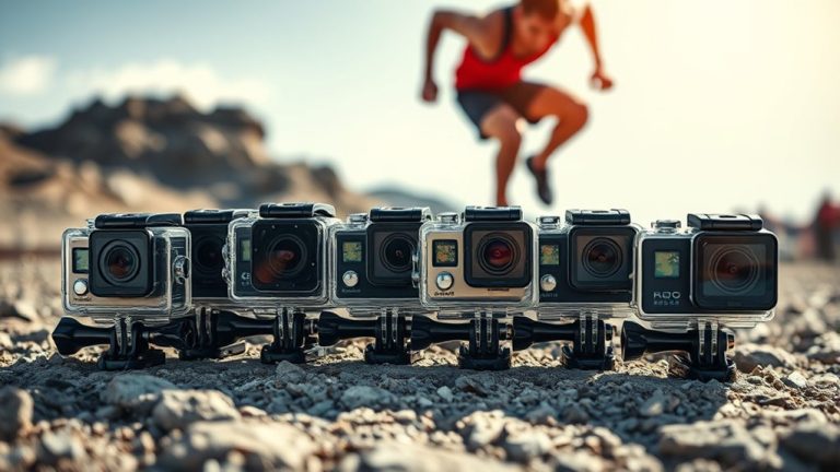 top action camera picks
