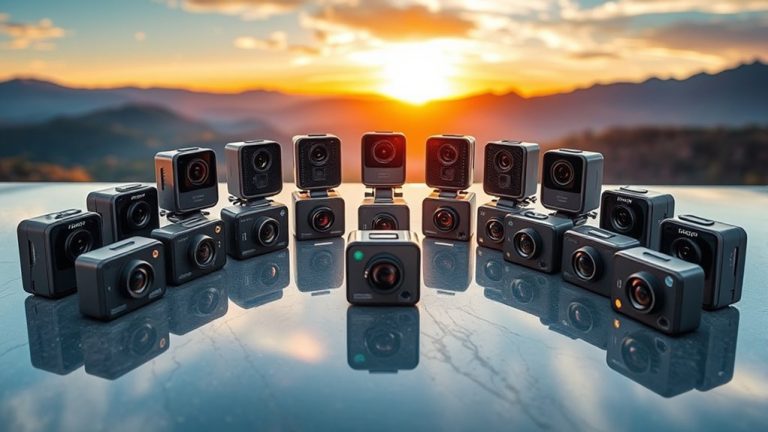 top action camera picks