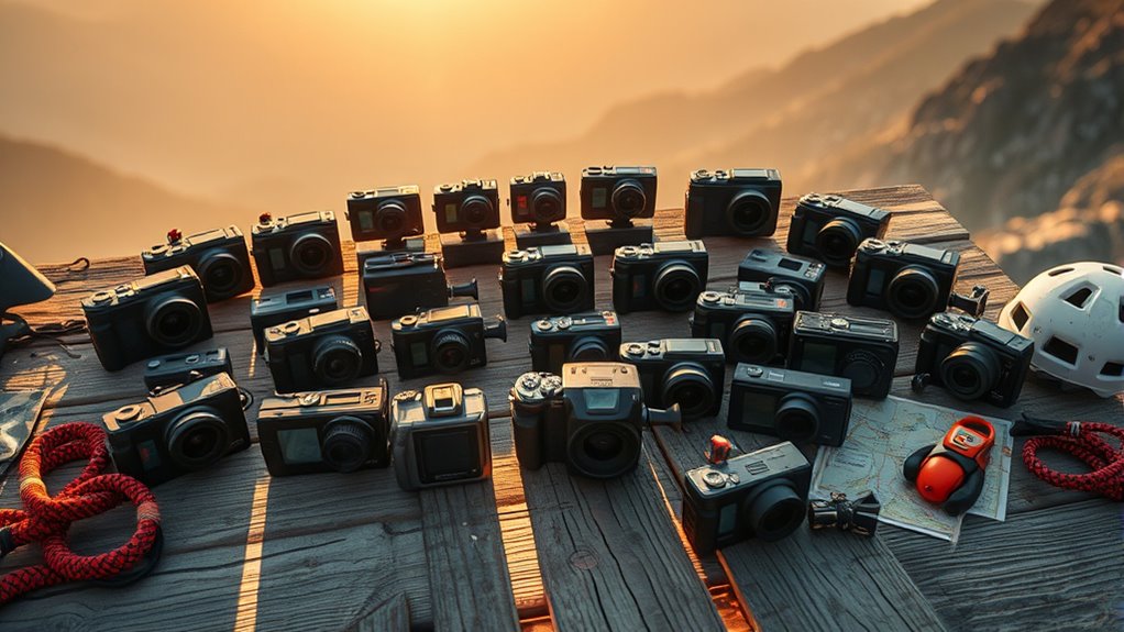 top action camera picks
