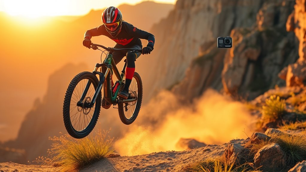 top action camera reviews