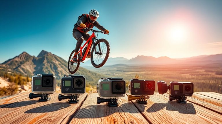 top action cameras 2027