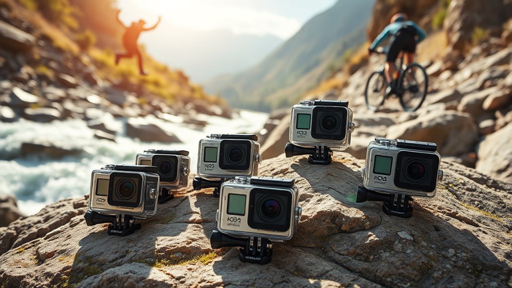 top action cameras 2027