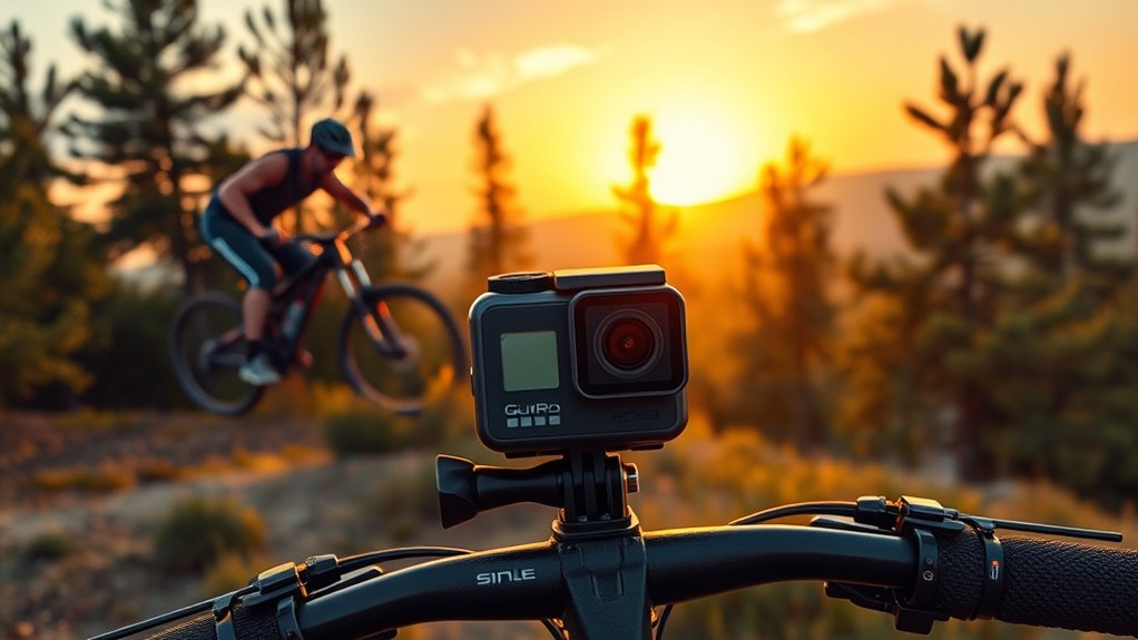 top adventure activity cameras