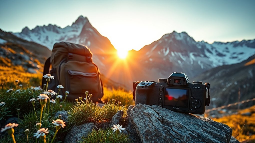 top adventure travel cameras