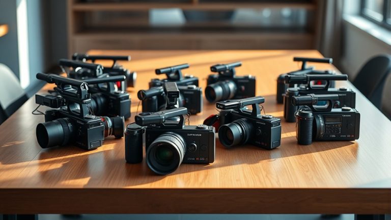 top affordable 2027 cameras