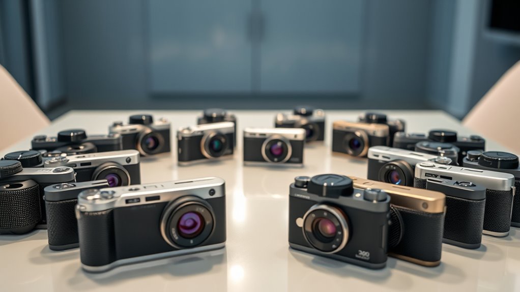 top affordable 360 cameras