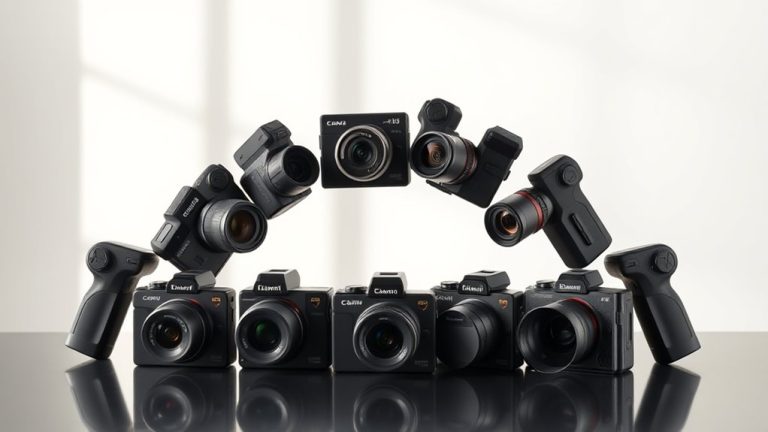 top affordable 4k video cameras