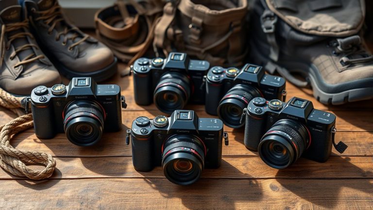 top affordable action cameras