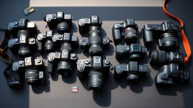 top affordable beginner dslr cameras