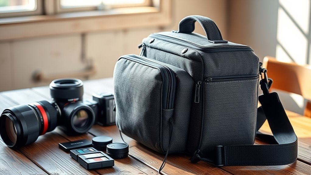top affordable camera bags