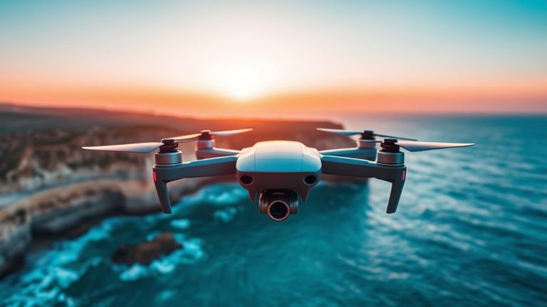 top affordable camera drones