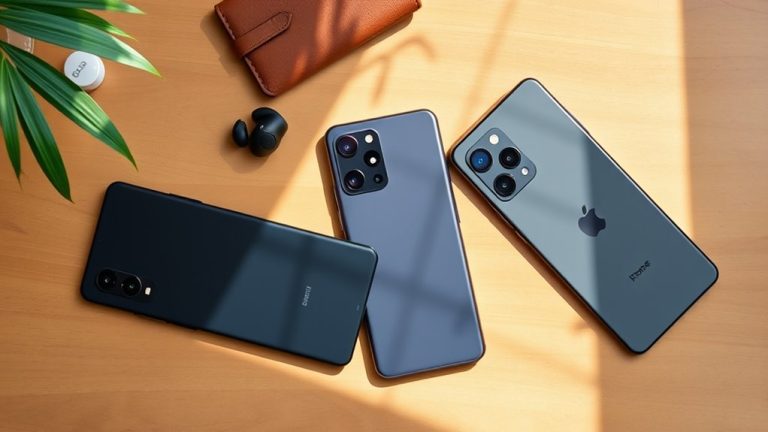 top affordable camera phones