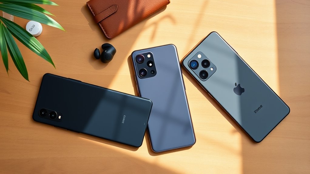 top affordable camera phones