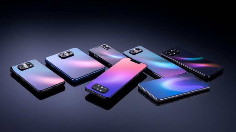 top affordable camera phones