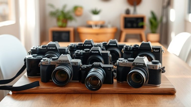 top affordable cameras 2027
