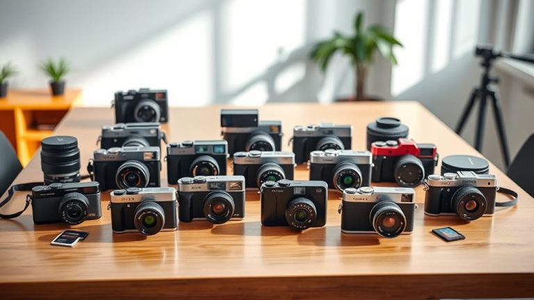 top affordable cameras 2027