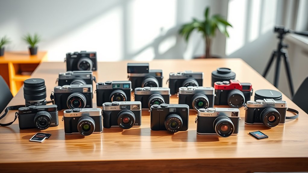 top affordable cameras 2027