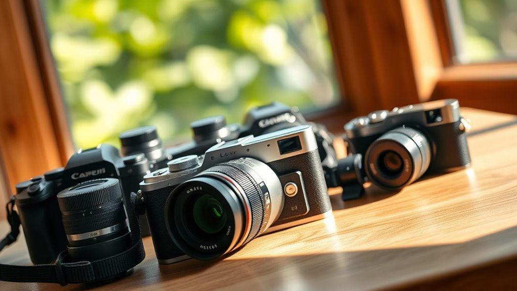 top affordable cameras 2027