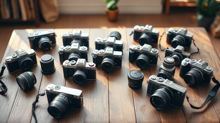 top affordable cameras 2027