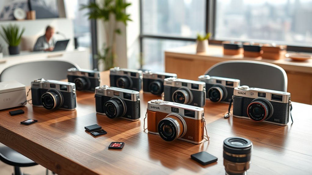 top affordable compact cameras
