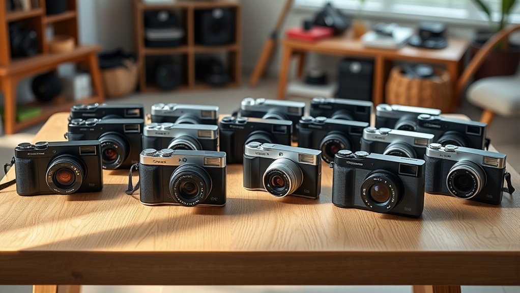 top affordable compact cameras