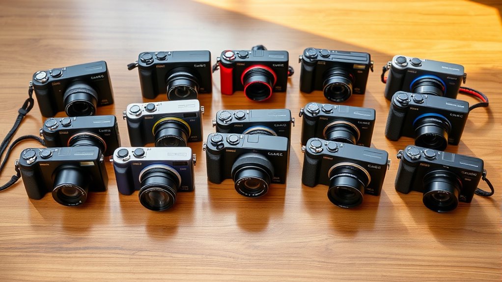 top affordable compact cameras