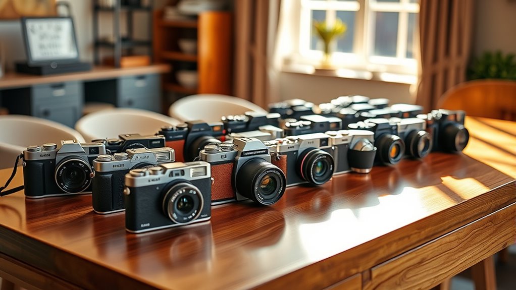 top affordable compact cameras