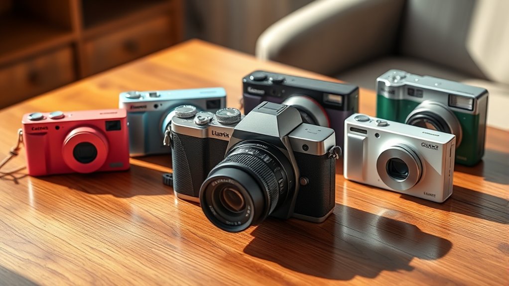 top affordable compact cameras