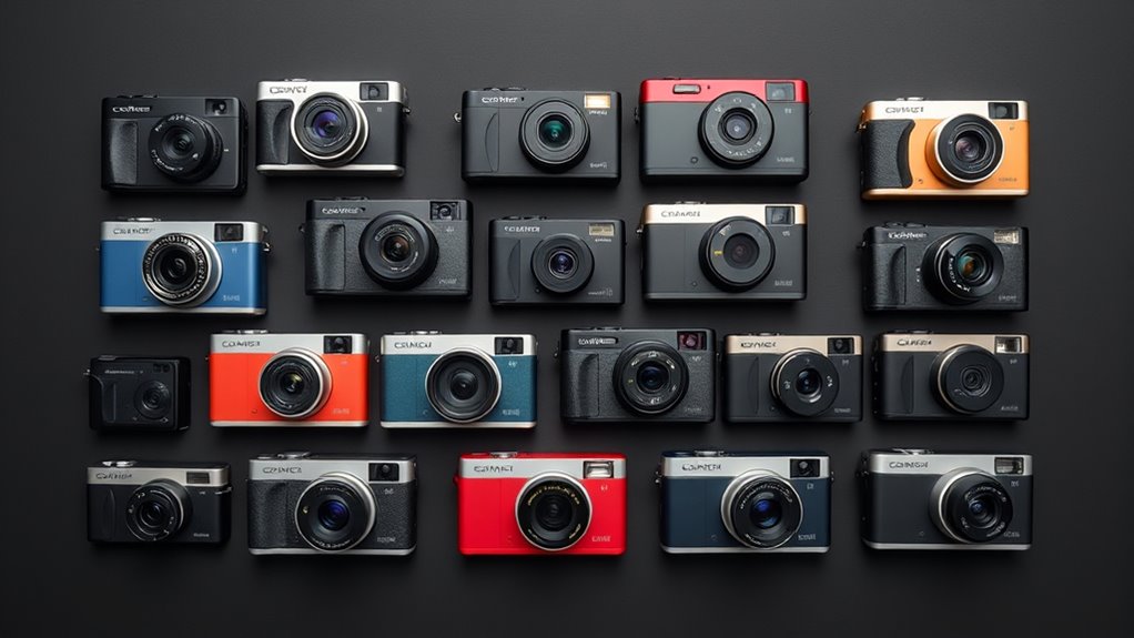 top affordable digital cameras