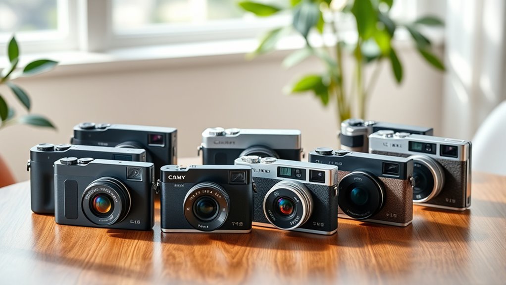 top affordable digital cameras