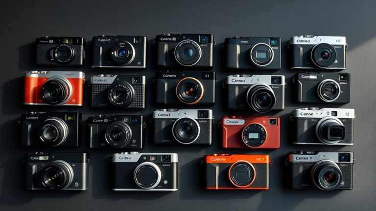 top affordable digital cameras