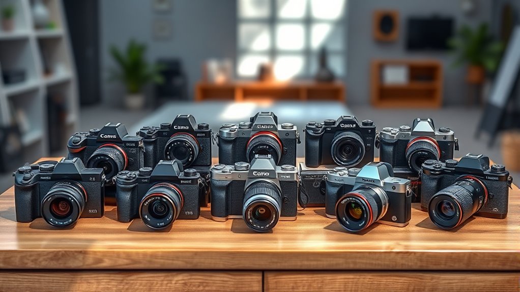 top affordable future cameras