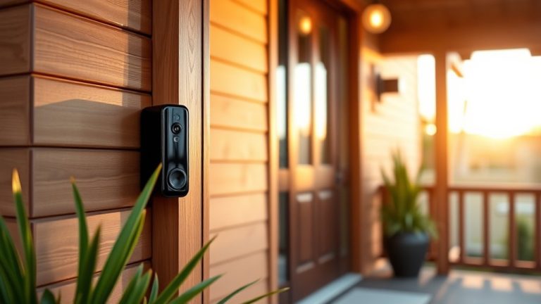 top affordable home security