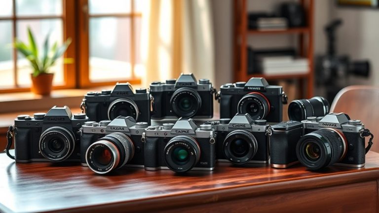 top affordable mirrorless cameras