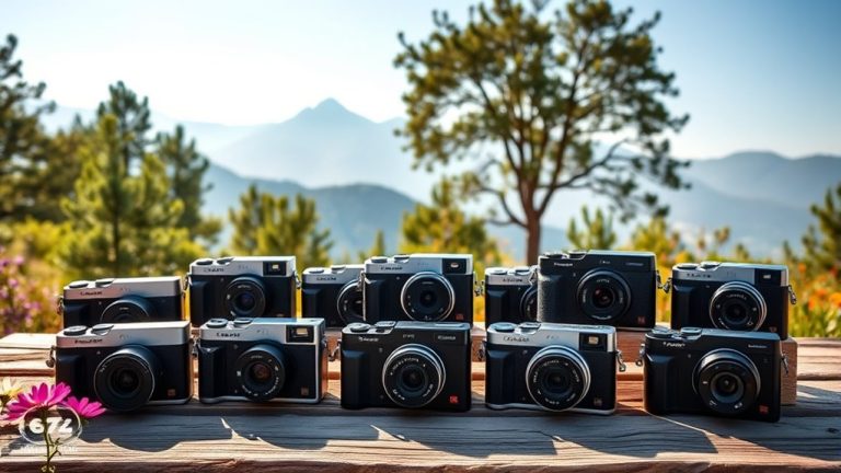 top affordable outdoor cameras