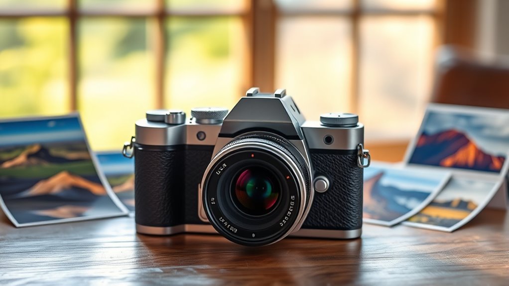 top affordable photography cameras