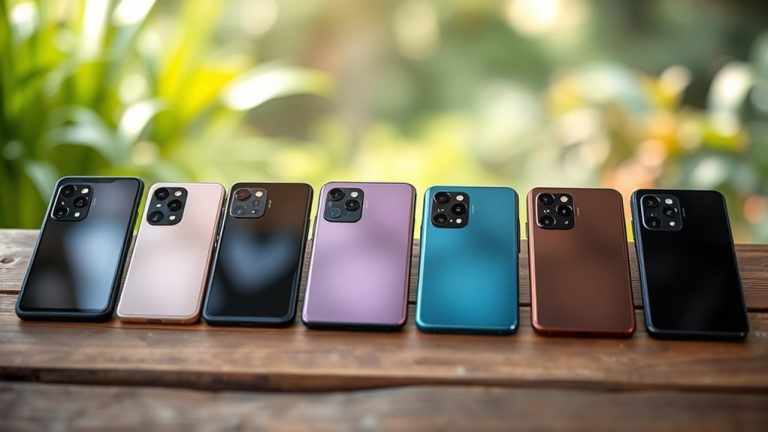top affordable smartphone cameras