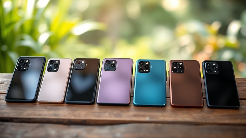 top affordable smartphone cameras
